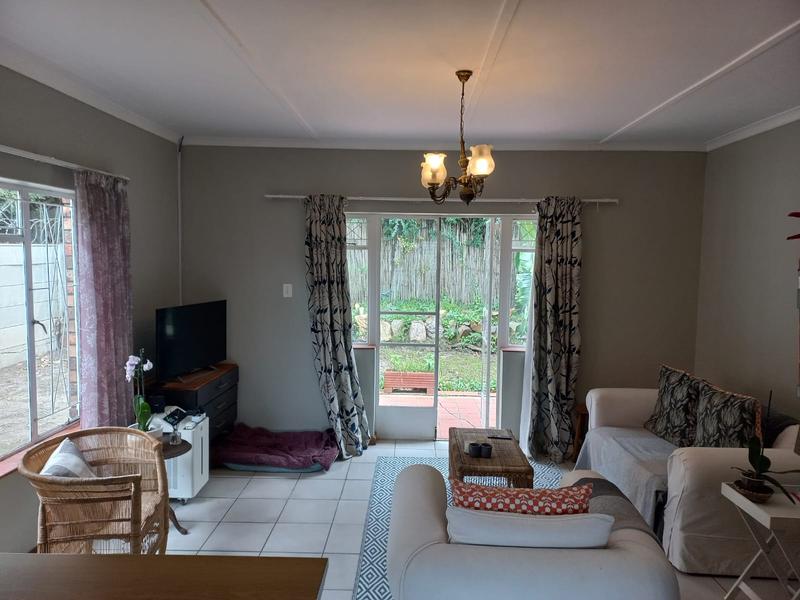 To Let 2 Bedroom Property for Rent in Grahamstown Eastern Cape